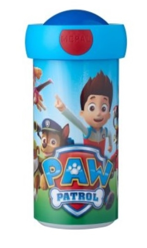 School cup Campus 300 ml - Paw Patrol